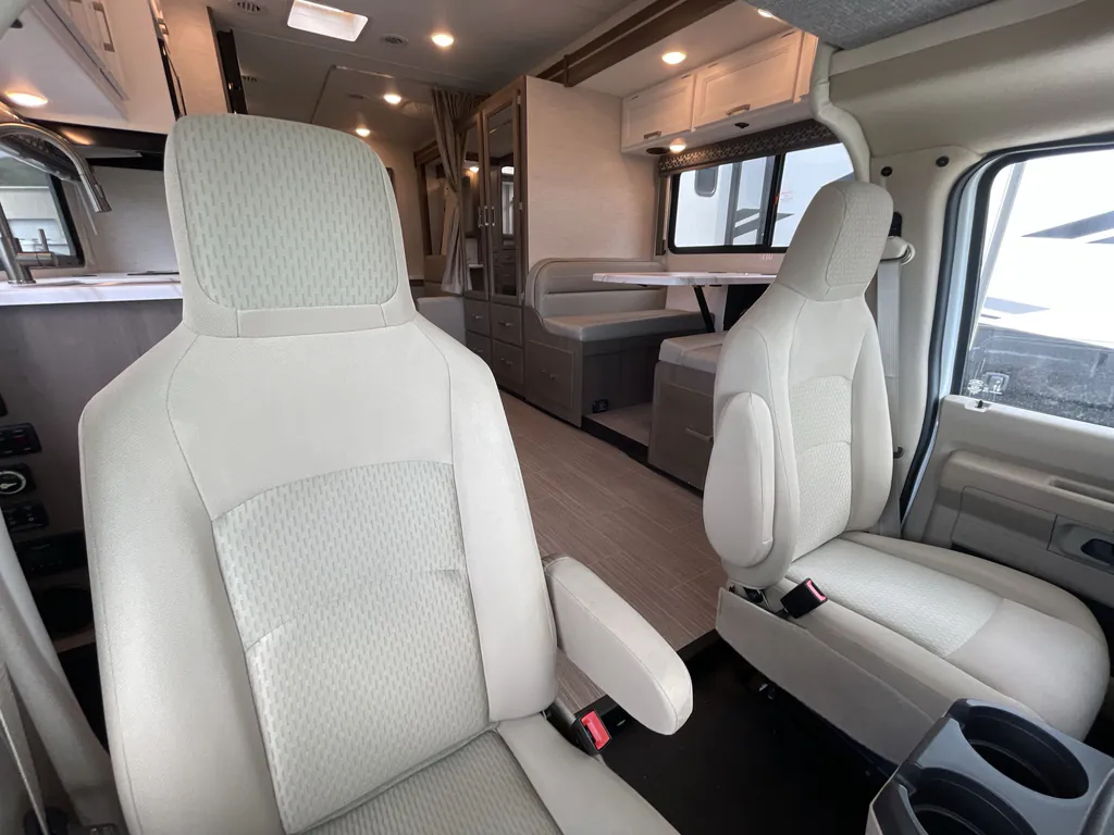 2025 Thor Motor Coach Freedom Elite 27HE, Photos photo 33