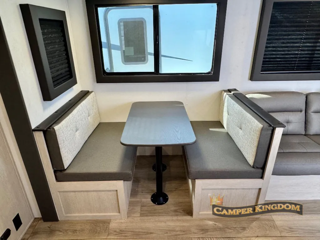 2026 Shasta RVs i-5 Edition 532BEDS, Photos photo 10