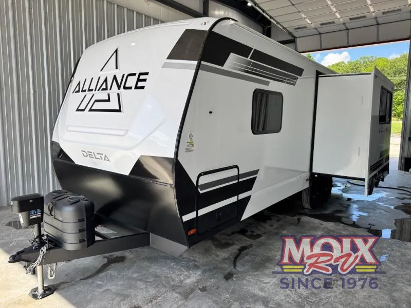 2027 Alliance RV Delta 252RL - Photo 4
