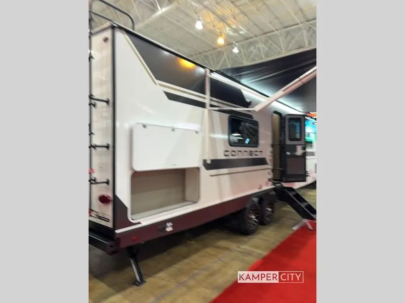 2026 KZ Connect C282FKK - Photo 4