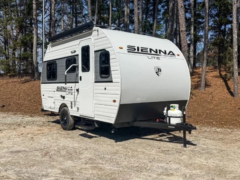 2026 Venture RV Sienna Lite 140VFD - Main photo