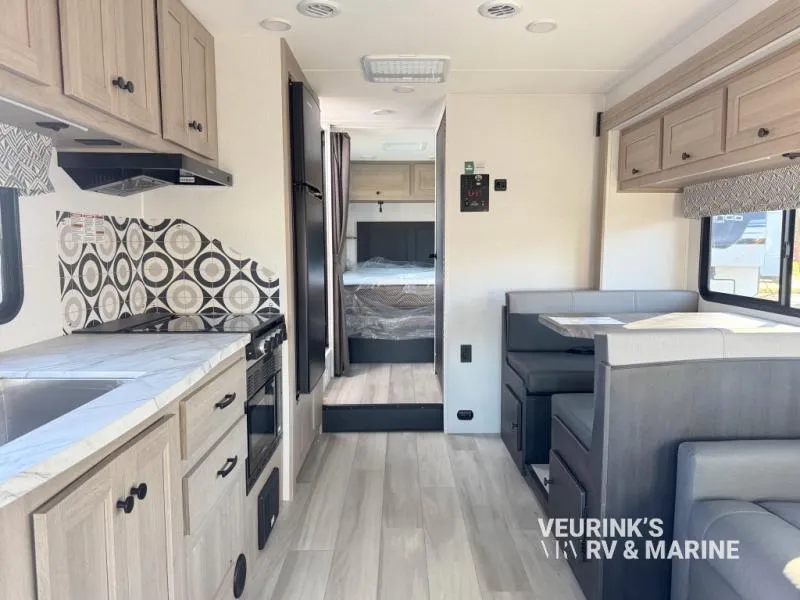 2026 Forest River Forester LE 2851SF - Photo 4