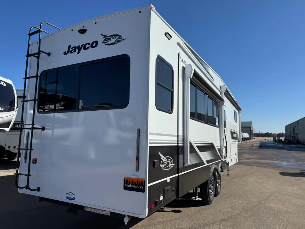 2026 Jayco Eagle 321RSTS, Photos photo 8