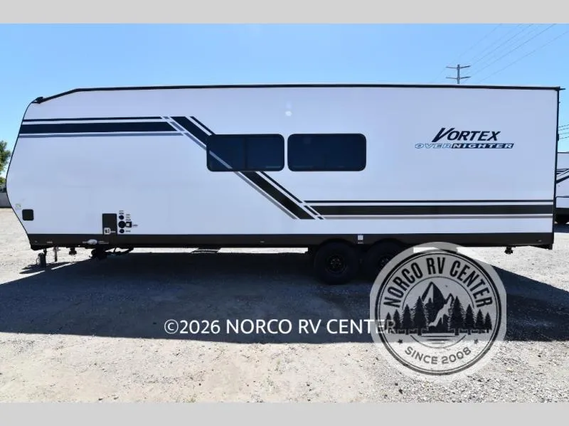 2026 Genesis Supreme Vortex New    Vortex Overnighter VFK2700 - Photo 4