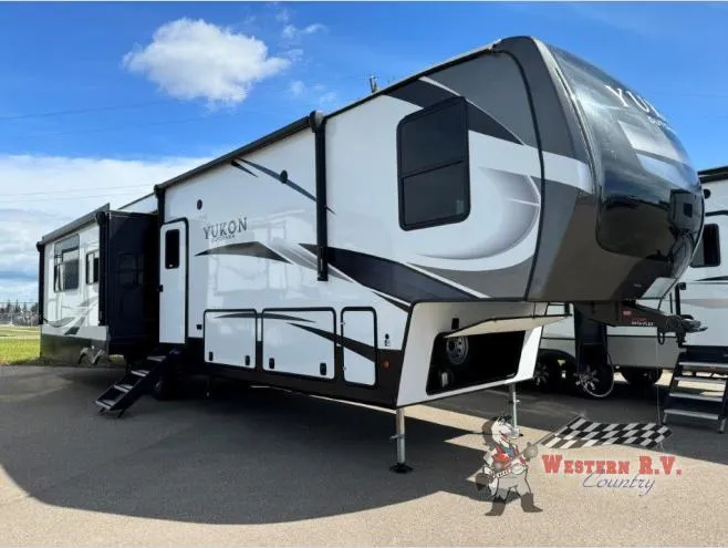 2022 Dutchmen Yukon 399ML - Photo 3