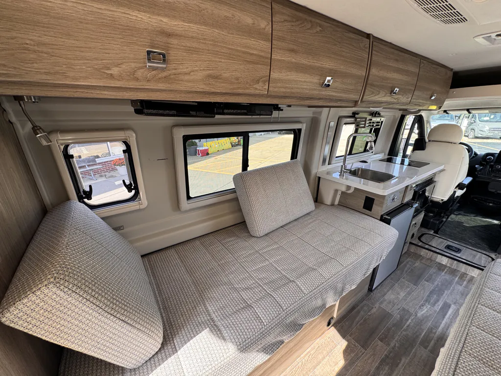 2024 Winnebago Travato 59KL, Photos photo 5