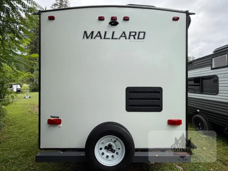 2022 Heartland Mallard 210RB - Photo 4