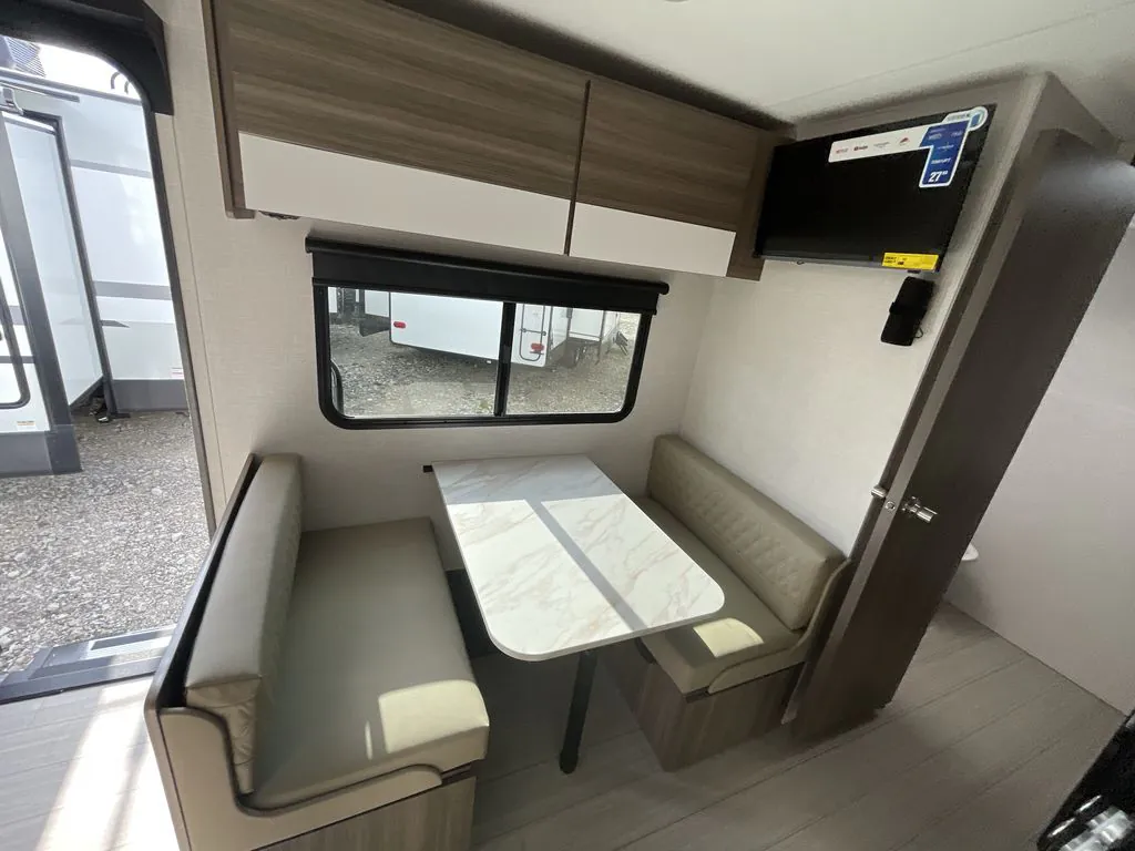 2026 Venture RV Sonic SN190VRB, Photos photo 22