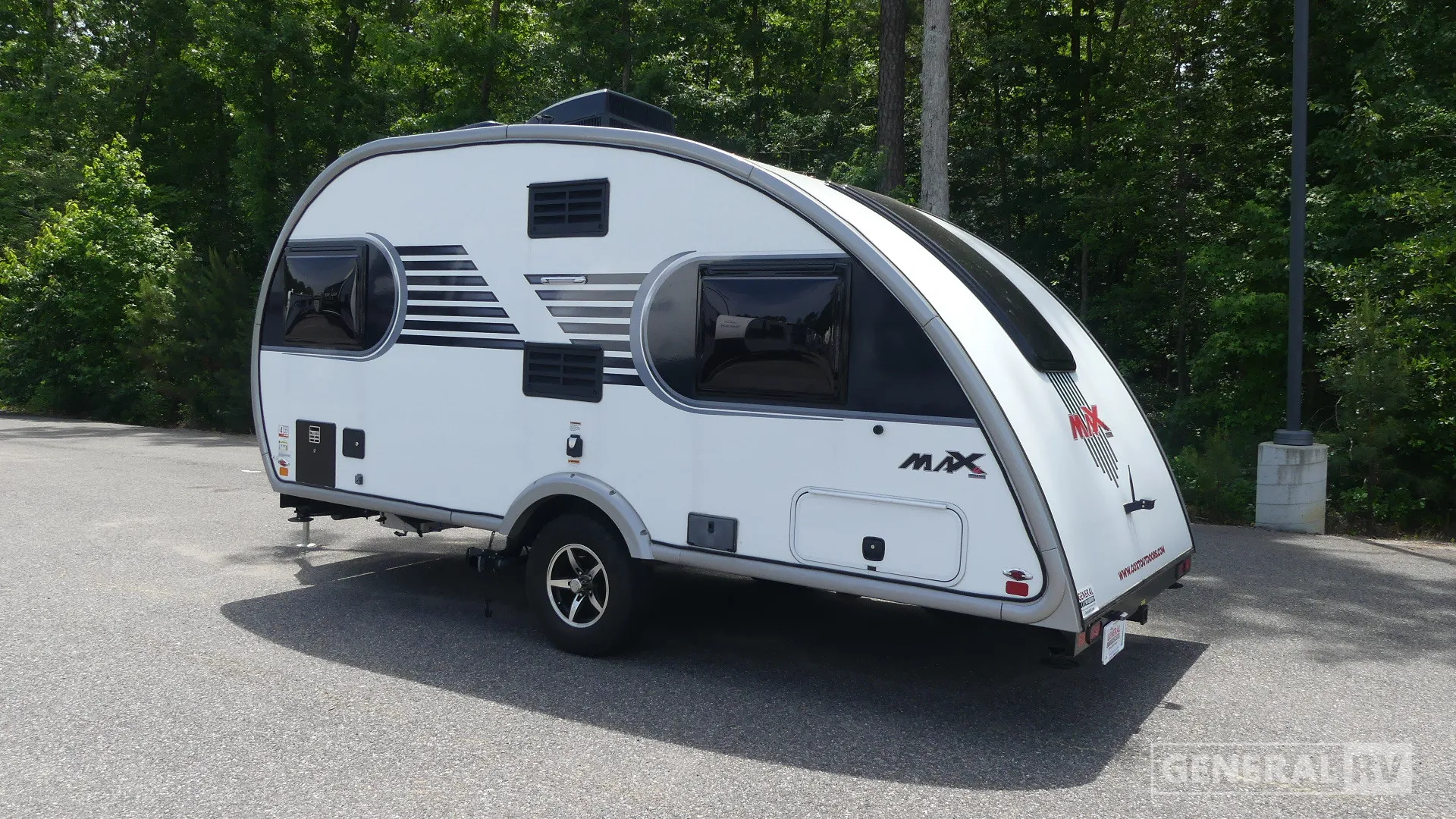 2023 Xtreme Outdoors Little Guy MAX - Photo 4