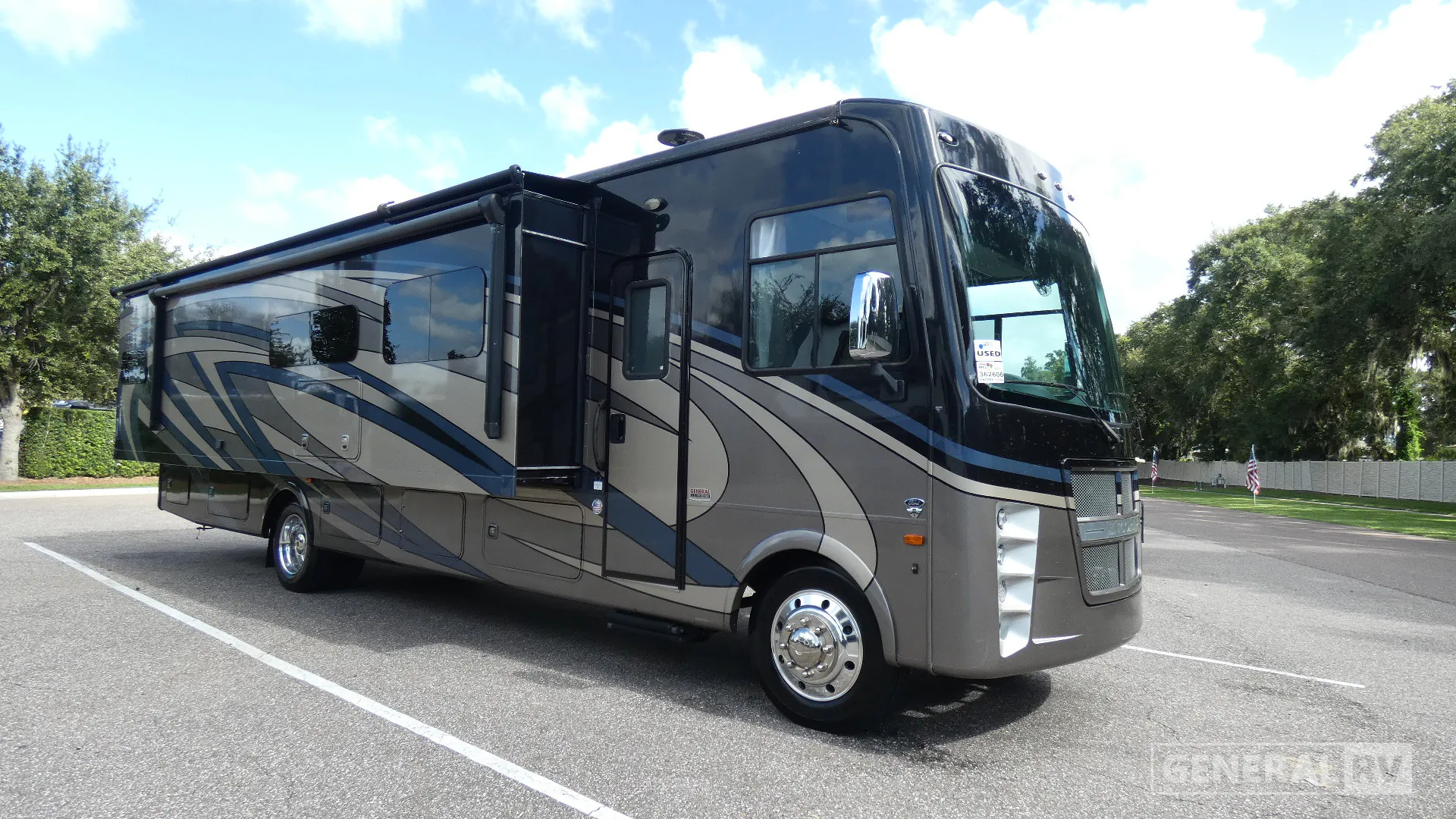 2021 Coachmen Encore 355DS - Photo 2