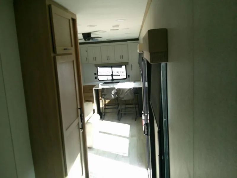 2025 Forest River Sandpiper Destination 421FKL, Photos photo 17