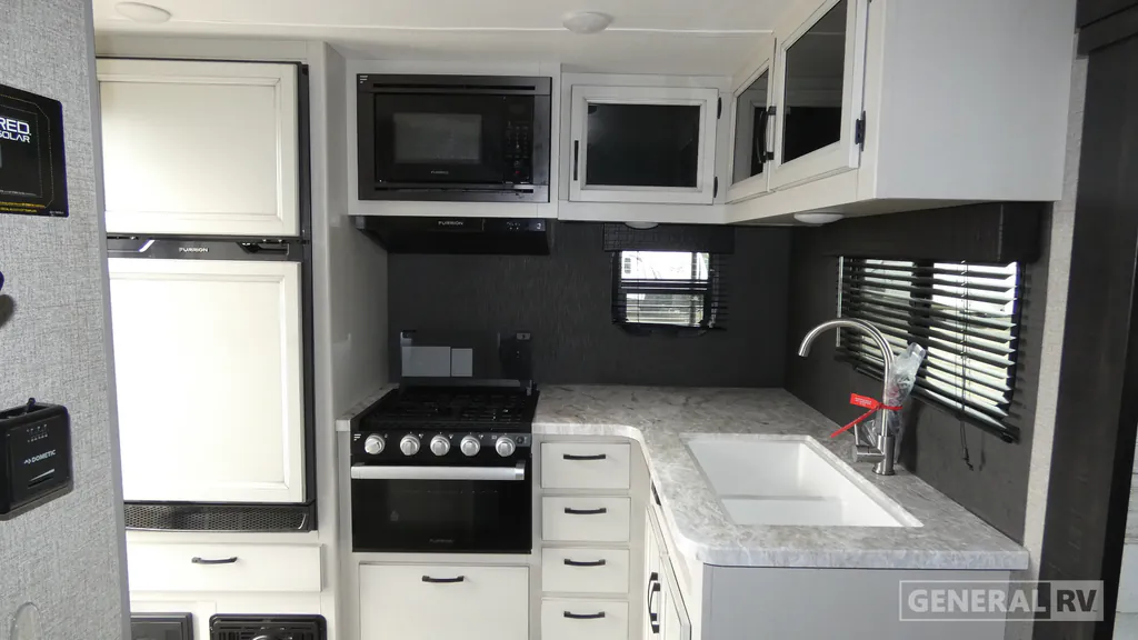 2021 Jayco Jay Feather 16RK, Photos photo 6