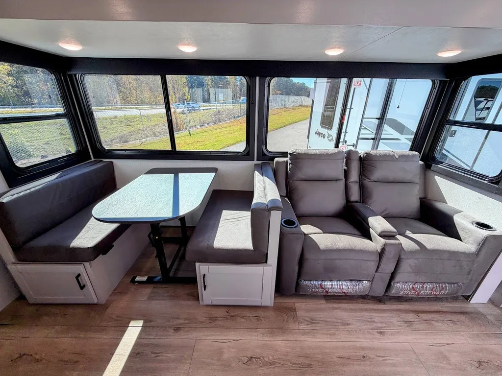 2026 Jayco Jay Feather 29QBH, Photos photo 24