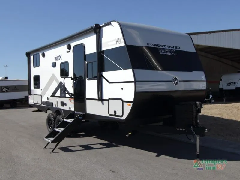 2026 Forest River IBEX 23MBH - Photo 2