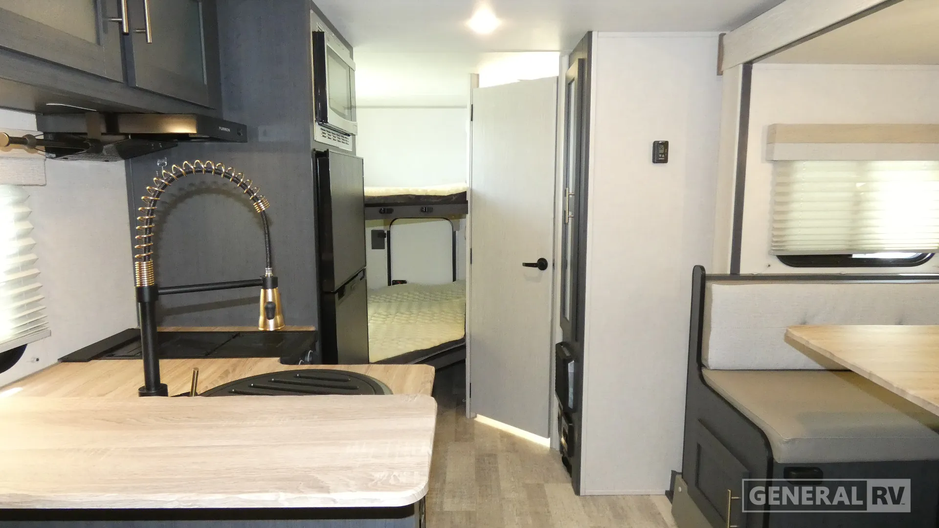 2024 Forest River R-Pod RP-203 - Photo 3