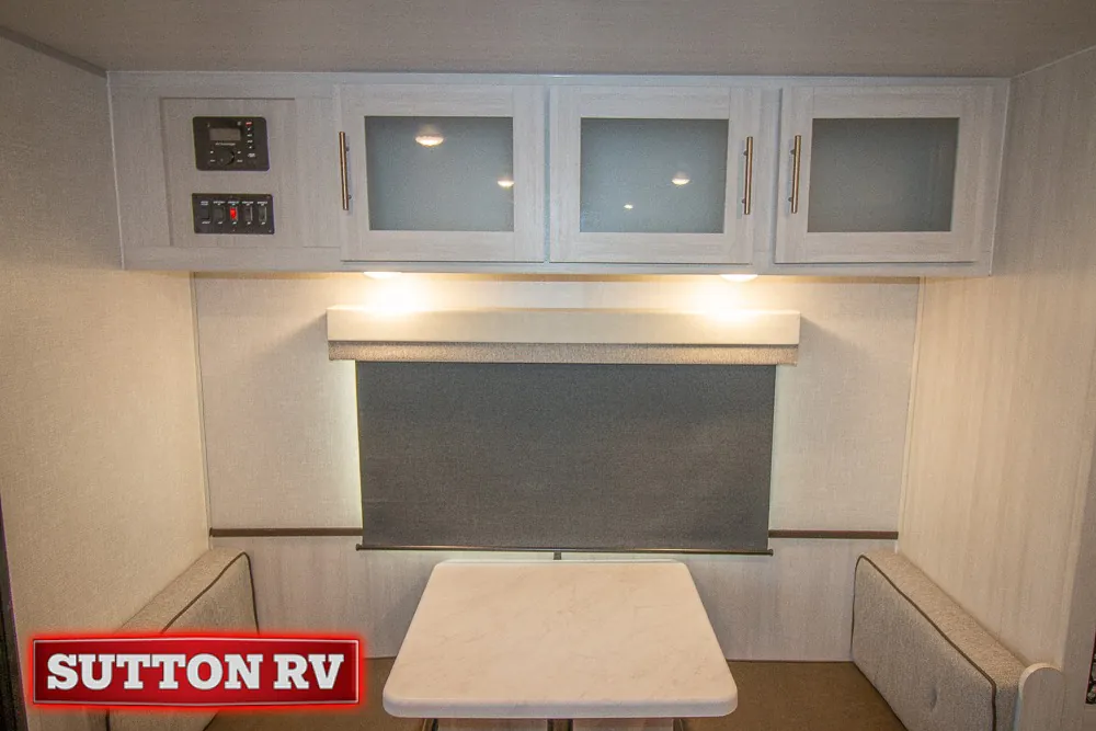 2025 Forest River R-Pod RP-198 - Photo 4
