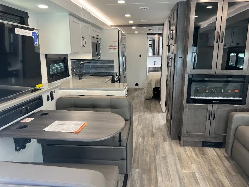 2026 Entegra Coach Vision XL 36C, Photos photo 10