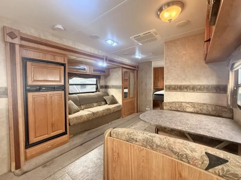 2010 Jayco Eagle Super Lite 256RKS - Photo 2