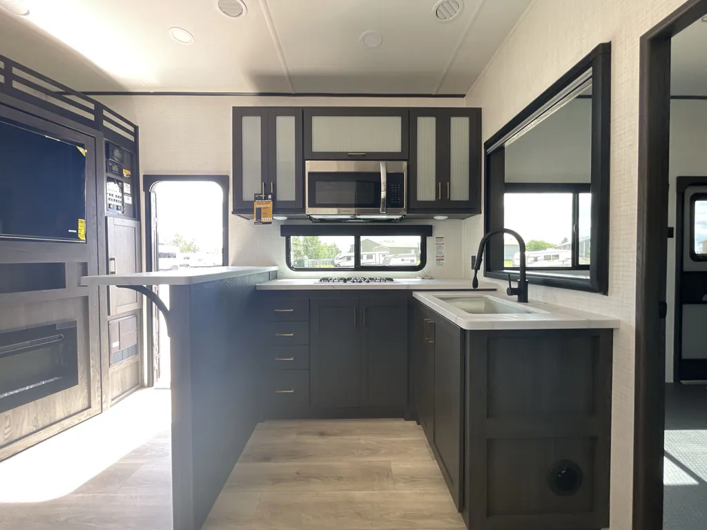 2027 Forest River Nightfall 380N, Photos photo 19