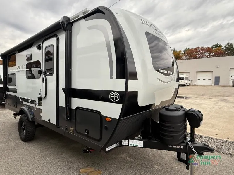 2026 Forest River Rockwood GEO Pro G20BH - Photo 2