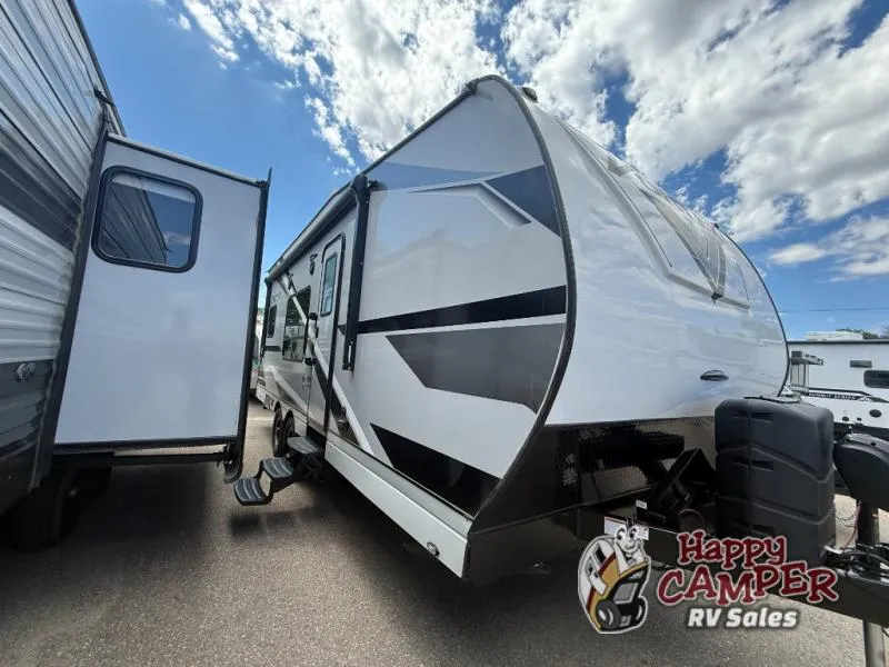 2025 Genesis Supreme Vortex 2015SSXL - Main photo