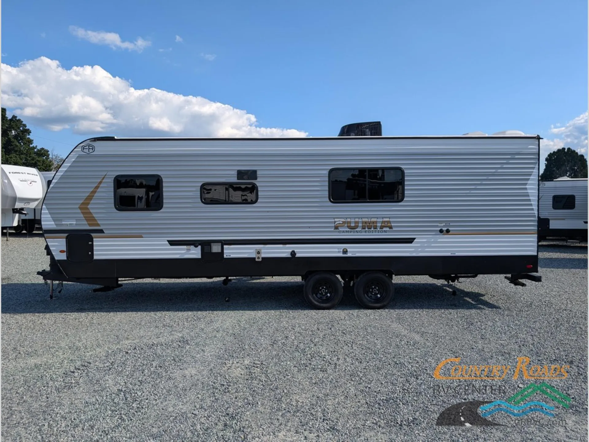 2026 Palomino Puma Camping Edition 23BHCE - Photo 4