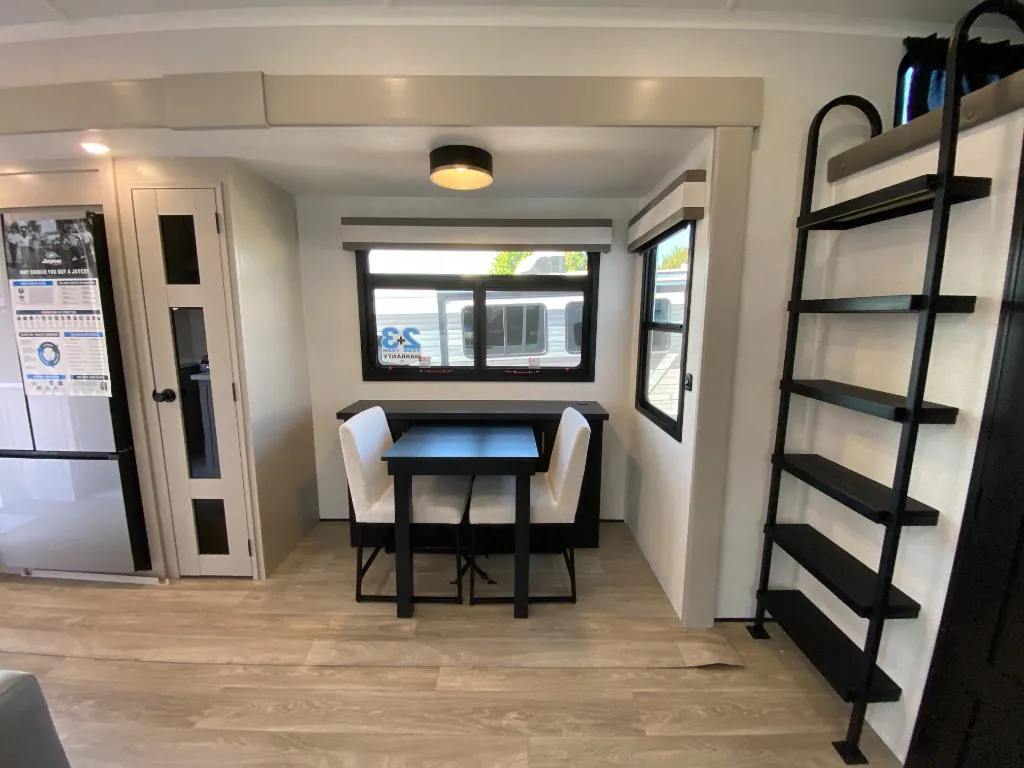 2027 Jayco North Point 380FBRK, Photos photo 24
