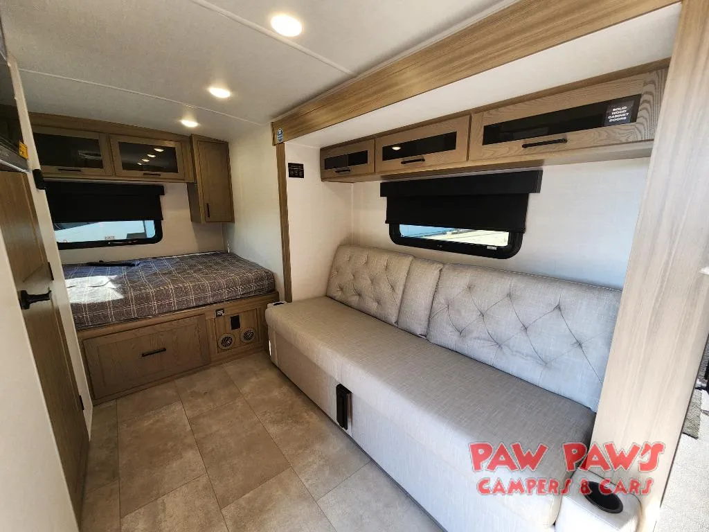 2027 Forest River RV Rockwood GEO Pro 20SFK - Photo 3