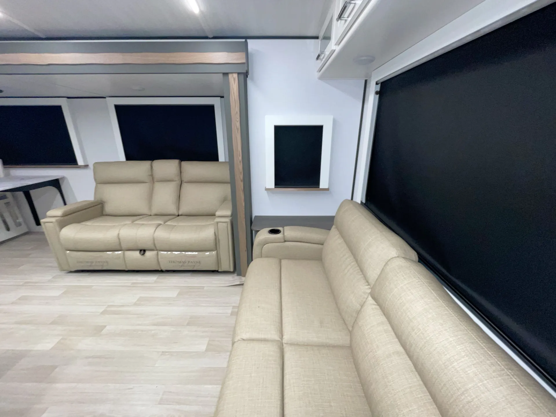 2026 Keystone Bullet Premium 310RES — living area main