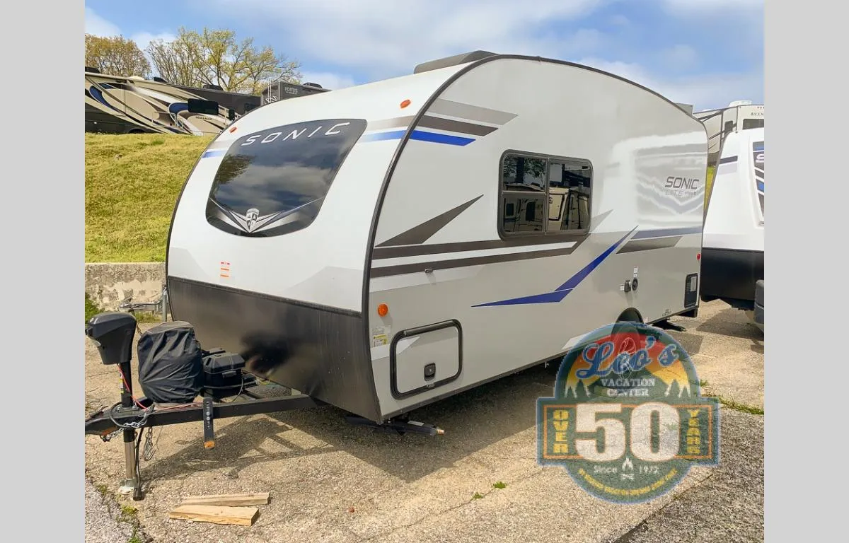2022 Venture RV Sonic Lite 150VRB - Photo 3