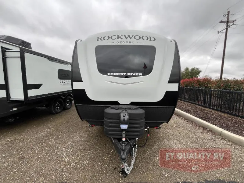 2026 Forest River Rockwood GEO Pro G20BHT - Photo 4