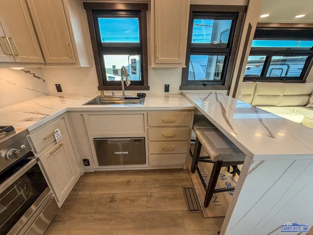 2026 Forest River Cedar Creek 385RK, Photos photo 15
