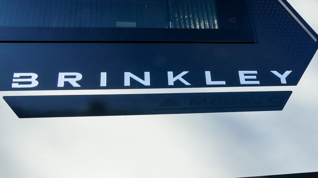 2025 Brinkley Model G 3250, Photos photo 44