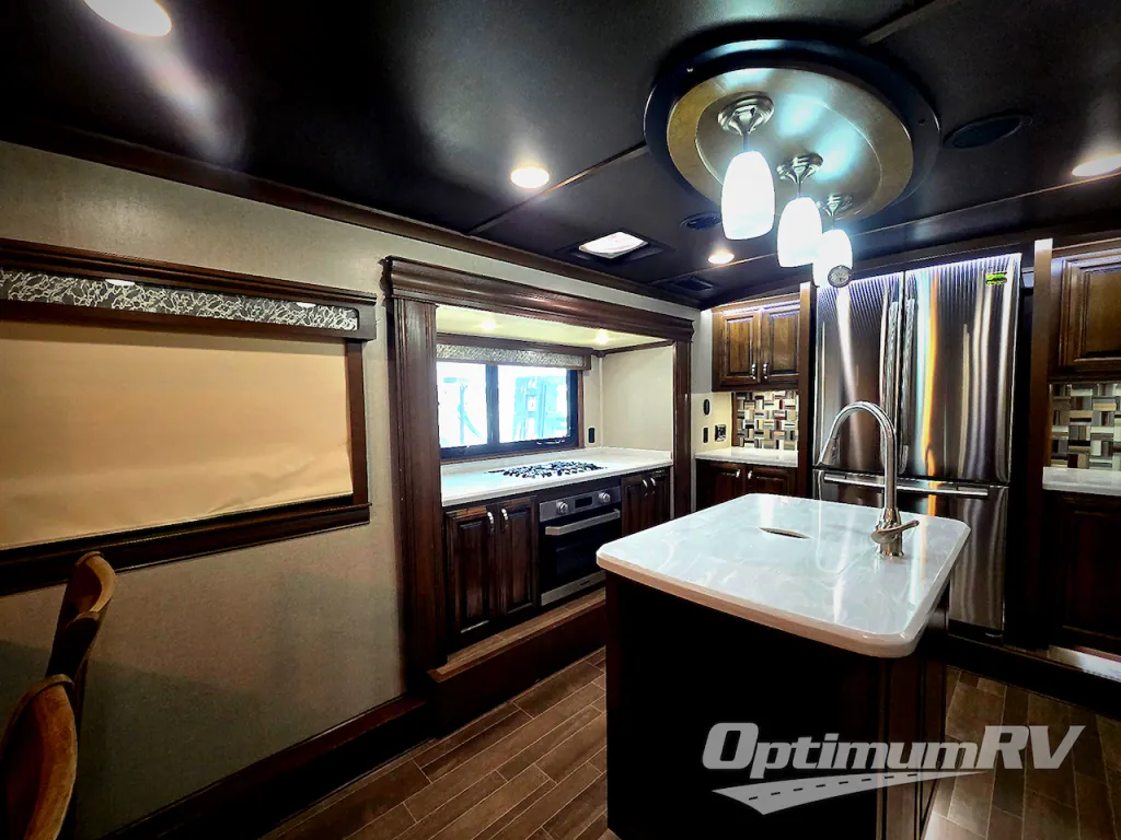 2019 Forest River Riverstone Legacy 38RE, Photos photo 10