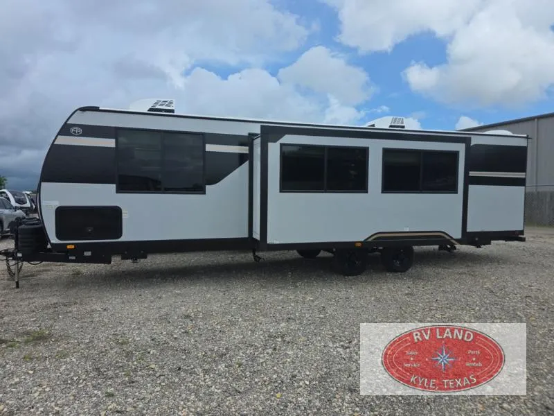 2027 Forest River Vibe 2600BH - Photo 3