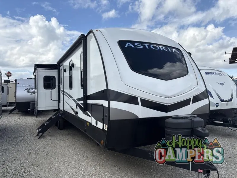 2024 Dutchmen Astoria 3313RL - Photo 2