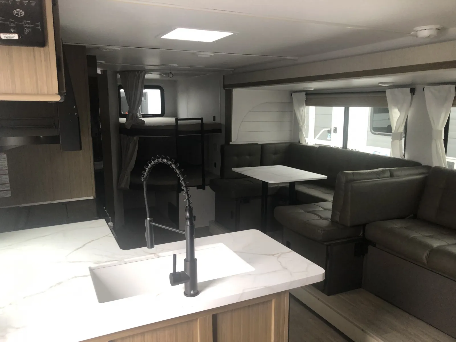 2026 FOREST RIVER SALEM CRUISE L ITE 263BHXL — Photo 7