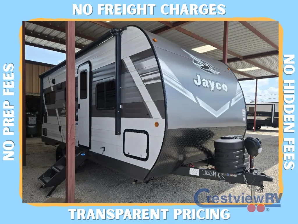 2027 Jayco Jay Flight SLX 200MKS - Photo 2