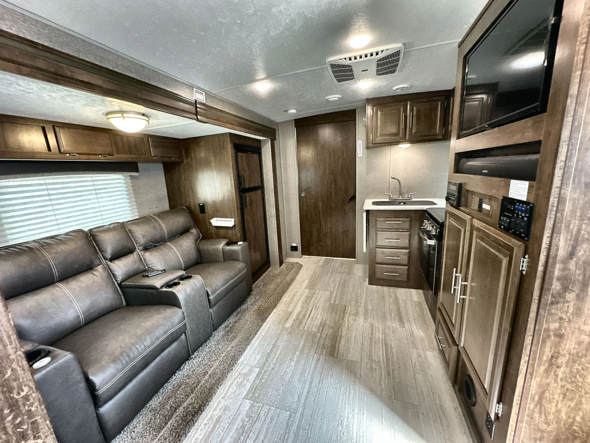 2019 Forest River Rockwood Mini Lite 2511S — living area main
