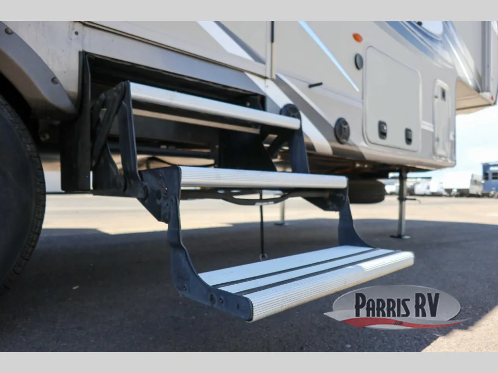 2018 Jayco Eagle HT 28.5RSTS, Photos photo 9