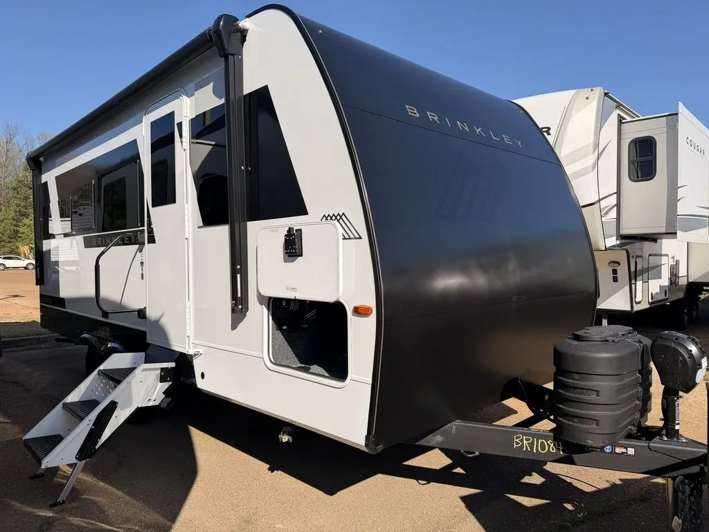 2026 Brinkley Model Ix 20X - Photo 2