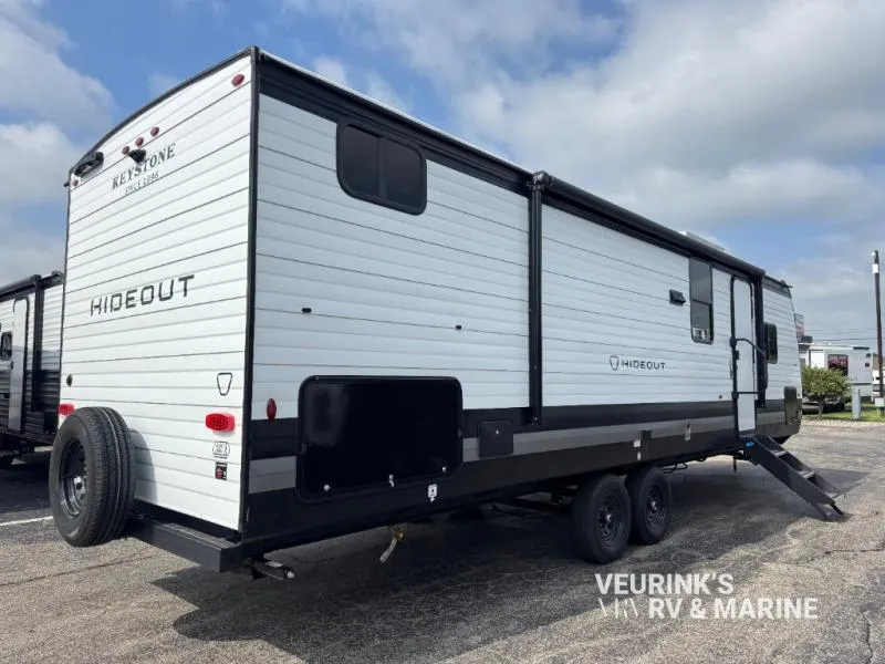 2027 Keystone RV Hideout 288BRS - Photo 4