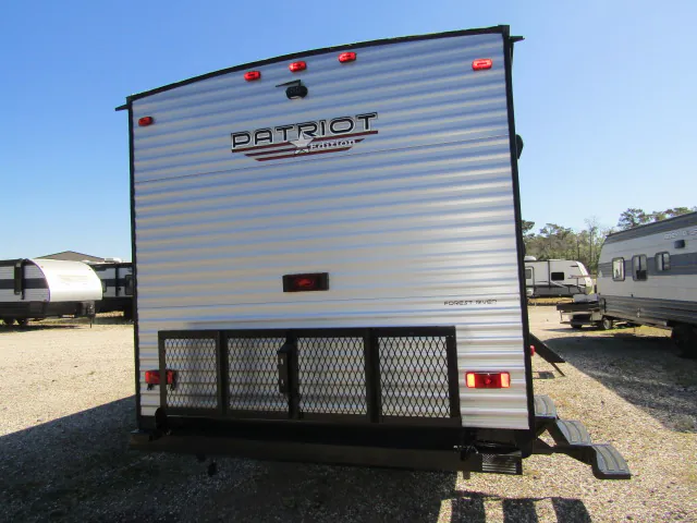 2022 Forest River Cherokee 274BRB, Photos photo 4