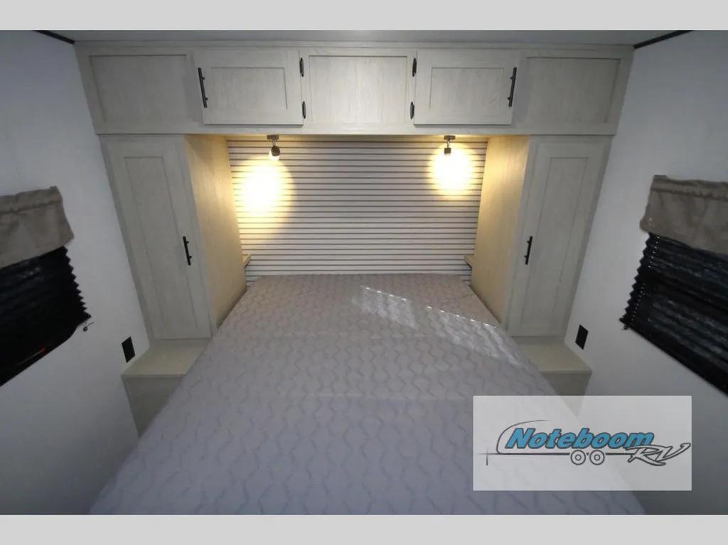 2025 Shasta RVs i-5 Edition 525BHS, Photos photo 20