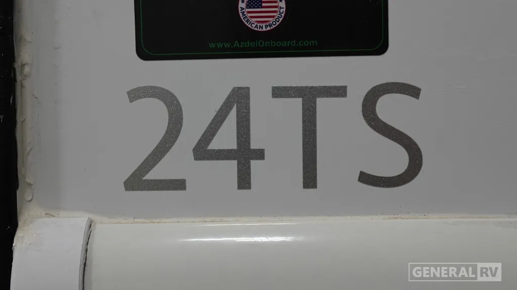 2027 NeXus RV Triumph Sport 24TS, Photos photo 27