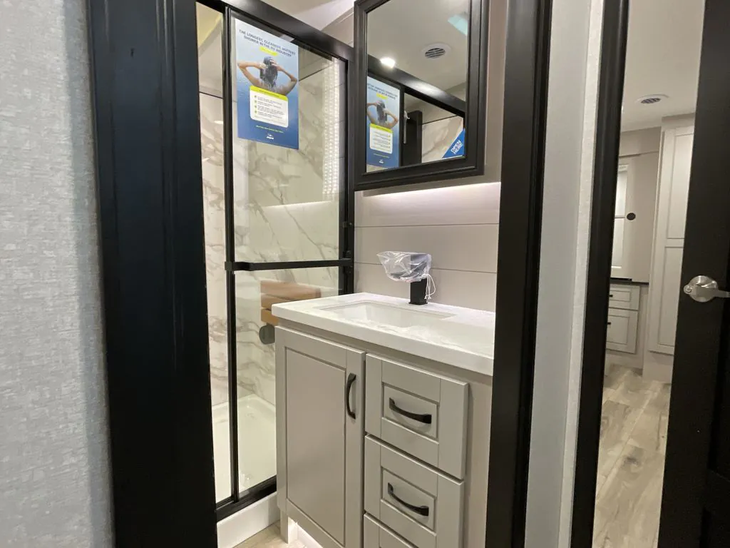 2026 Jayco North Point 395DSDB, Photos photo 24