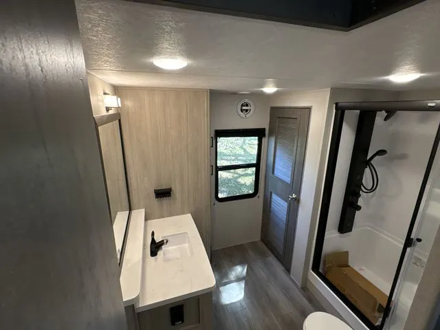 2026 Forest River Aurora 42CONDO, Photos photo 18