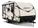 Venture RV Sonic Lite SL150VRK exterior