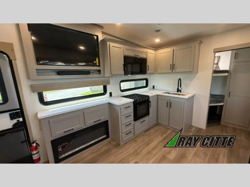 2027 KZ Ridgeway 28BH - Photo 4