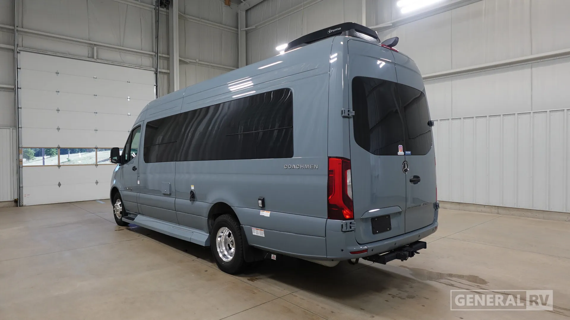 2026 Coachmen Galleria 24Q - Photo 4